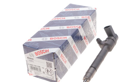 Фото 2 - Форсунка топливная BOSCH 0 445 110 139 (0445110139)