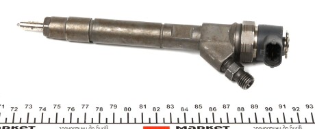 Фото 2 - Форсунка паливна BOSCH 0 445 110 141 (0445110141)