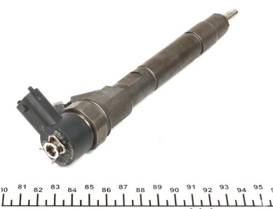 Фото 3 - Форсунка паливна BOSCH 0 445 110 141 (0445110141)