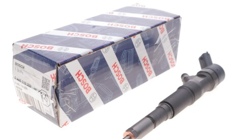Фото 2 - Форсунка паливна BOSCH 0445110266