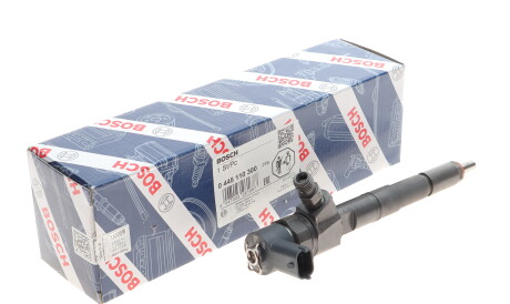 Фото 2 - Форсунка паливна BOSCH 0 445 110 300 (0445110300)