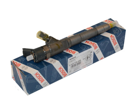 Форсунка - BOSCH 0 445 110 435