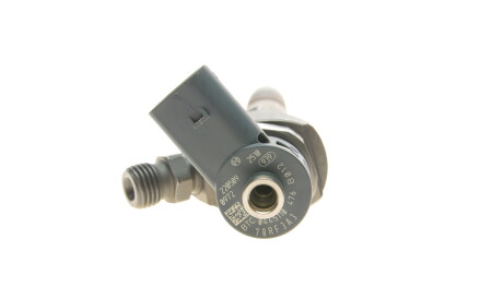 Фото 2 - Форсунка паливна BOSCH 0445110476