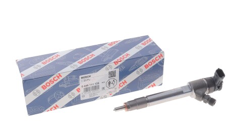 Фото 2 - Автозапчасть BOSCH 0445111125