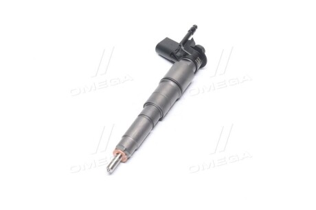 Фото 4 - Форсунка топливная BOSCH 0 445 115 070 (0445115070)