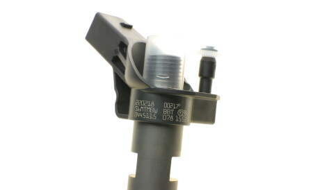 Фото 3 - Форсунка паливна BOSCH 0 445 115 078 (0445115078)