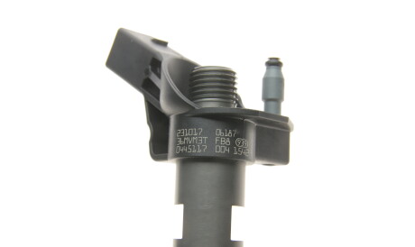 Фото 3 - Форсунка паливна BOSCH 0445117004