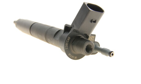 Фото 3 - Форсунка топливная BOSCH 0 445 118 036 (0445118036)