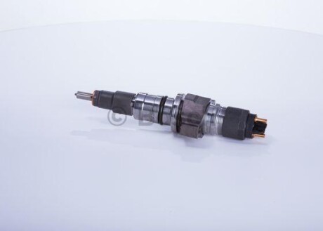 Фото 4 - Форсунка топливная BOSCH 0 445 120 054 (0445120054)