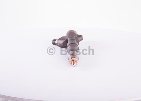 Фото 3 - Форсунка паливна BOSCH 0445120062