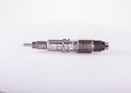 Фото 4 - Форсунка паливна BOSCH 0 445 120 157 (0445120157)