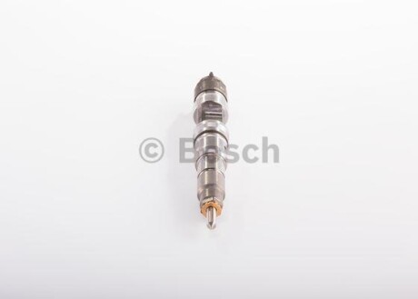 Фото 4 - Форсунка топливная BOSCH 0 445 120 217 (0445120217)