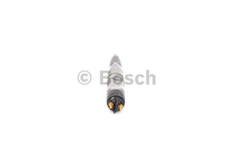 Фото 2 - Форсунка паливна BOSCH 0 445 120 218 (0445120218)