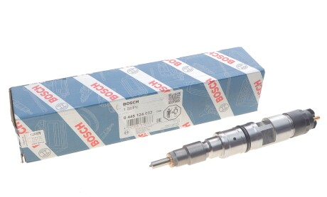 Фото 2 - Форсунка топливная BOSCH 0445124022