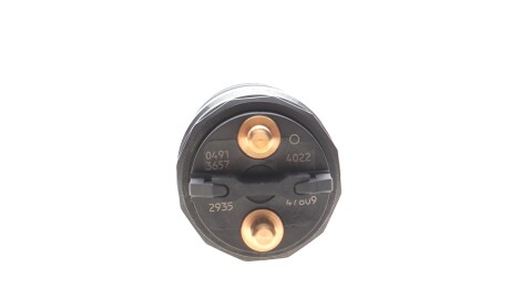 Фото 4 - Форсунка топливная BOSCH 0445124022