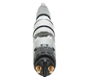 Форсунка паливна 0 445 124 043 - BOSCH 0445124043
