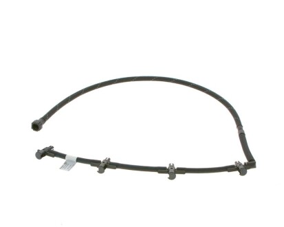 Фото 2 - Елемент топливной системы BOSCH 0445130041