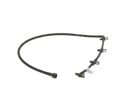 Фото 5 - Елемент топливной системы BOSCH 0445130041