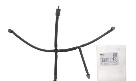 Фото 2 - Елемент паливної системи BOSCH 0 445 130 055 (0445130055)