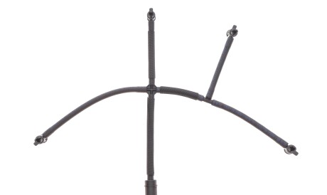 Фото 3 - Елемент паливної системи BOSCH 0 445 130 055 (0445130055)