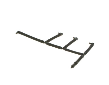 Фото 2 - Автозапчастина BOSCH 0 445 130 169 (0445130169)