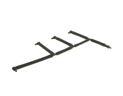 Фото 5 - Автозапчастина BOSCH 0 445 130 169 (0445130169)