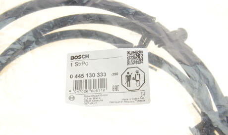 Фото 2 - Автозапчастина BOSCH 0 445 130 333 (0445130333)