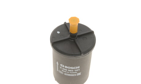 Фото 2 - Паливний фільтр BOSCH 0 450 902 161 (0450902161)