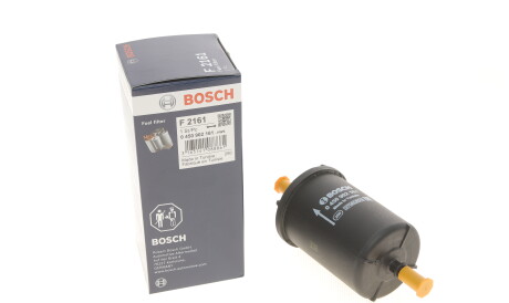 Топливный фильтр - (0003414V002, 0003414V003, 156781) BOSCH 0 450 902 161