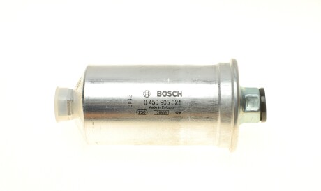 Фото 3 - Паливний фільтр BOSCH 0 450 905 021 (0450905021)