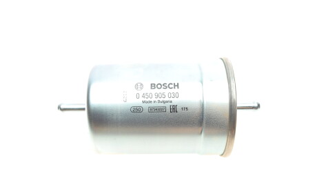 Фото 2 - Паливний фільтр BOSCH 0 450 905 030 (0450905030)