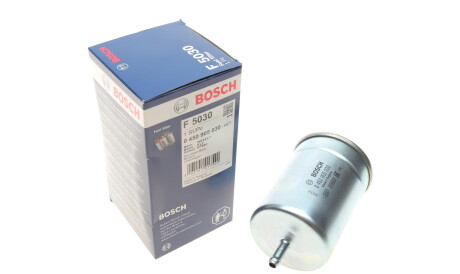 Топливный фильтр - (1H020511A, 133329063165, 770742386) BOSCH 0 450 905 030