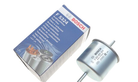 Фото 2 - Паливний фільтр BOSCH 0 450 905 324 (0450905324)