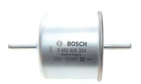 Топливный фильтр - (0122150, 1022150, 1E0420490) BOSCH 0 450 905 324