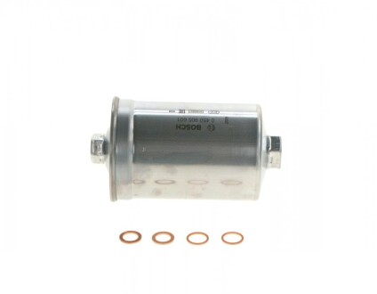 Фото 4 - Паливний фільтр BOSCH 0 450 905 601