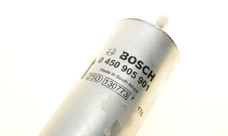 Фото 2 - Паливний фільтр BOSCH 0 450 905 901 (0450905901)