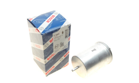 Фильтр топливный Renault Laguna 1.8-3.0 -01 - BOSCH 0 450 905 903
