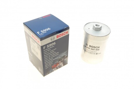 Топливный фильтр - (8A0133511) BOSCH 0 450 905 906