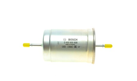 Фото 3 - Паливний фільтр BOSCH 0 450 905 908 (0450905908)