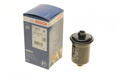 Топливный фильтр - (2330062030, 2330034000, 2330040050) BOSCH 0 450 905 912