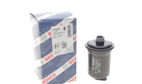 Фото 2 - Топливный фильтр BOSCH 0 450 905 915 (0450905915)