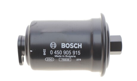 Топливный фильтр - (3191129000) BOSCH 0 450 905 915