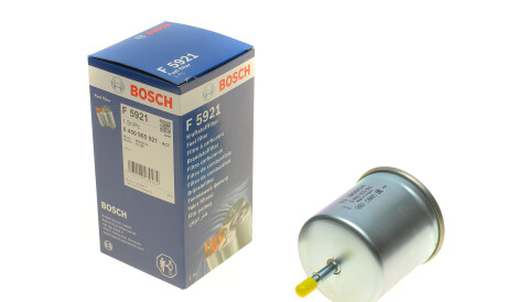 Топливный фильтр - (30620512, 30617160, 30617161) BOSCH 0 450 905 921