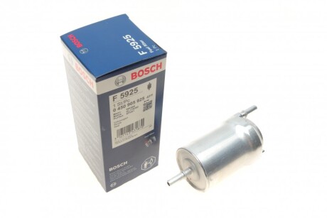 Топливный фильтр - (6Q0201511, 6Q0201051, 6Q0201051A) BOSCH 0 450 905 925