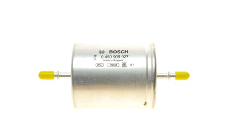 Фото 3 - Топливный фильтр BOSCH 0 450 905 927 (0450905927)
