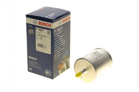 Паливний фільтр - (1S719155BA, 4103735) BOSCH 0 450 905 927