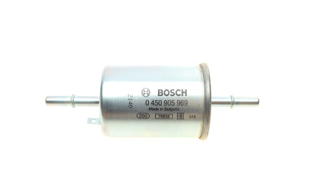 Фото 2 - Паливний фільтр BOSCH 0 450 905 969 (0450905969)