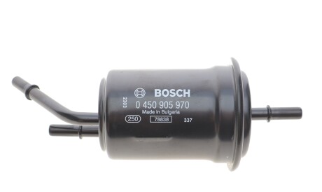 Топливный фильтр - (0K30A13480, 0K32A20490) BOSCH 0 450 905 970