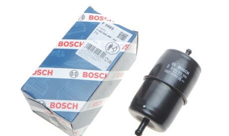 Фото 2 - Топливный фильтр BOSCH 0 450 905 985 (0450905985)