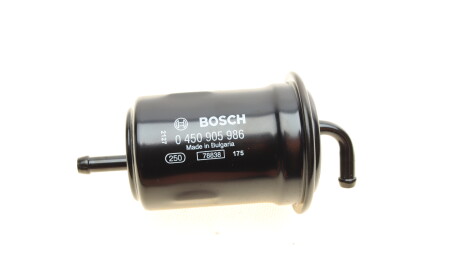 Фото 2 - Паливний фільтр BOSCH 0 450 905 986 (0450905986)